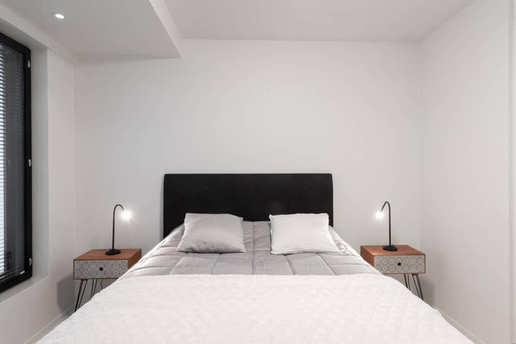 Sleek And Spacious 3 Bedroom Apartment In City Centre Хельсинки Экстерьер фото
