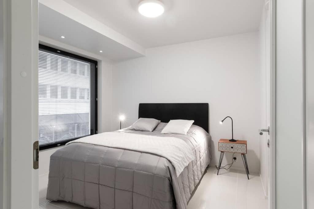 Sleek And Spacious 3 Bedroom Apartment In City Centre Хельсинки Экстерьер фото